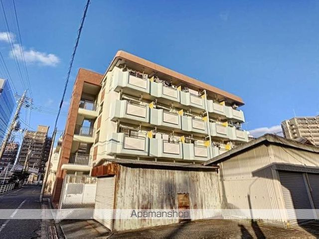 デューク厚生町の外観写真