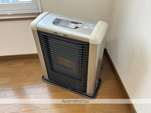 フルハウスの内装写真