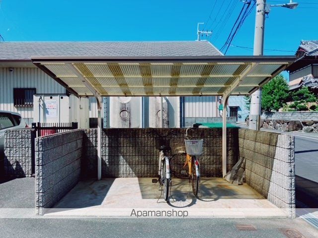 レオパレスフェリスのその他写真