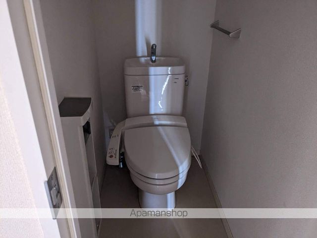 シャーメゾンフェアリー III棟の内装写真