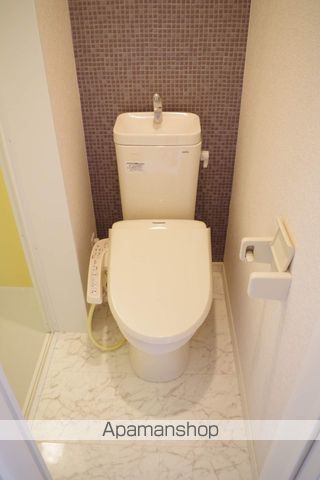 ユナイト横須賀グレゴリーの杜の内装写真