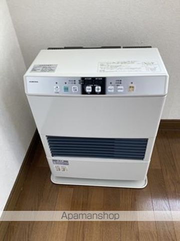 ヴェルディ厚別の内装写真