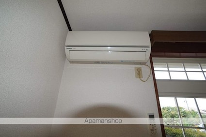 ロビンハイツ[1K/24.84m2]のその他設備