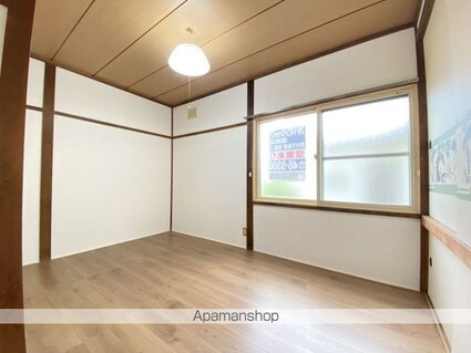 パレス大田[2LDK/53.88m2]の内装8