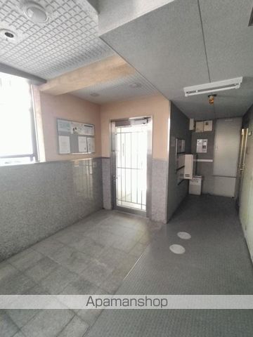 ドルチェ市之町の内装写真