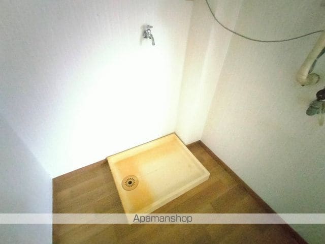ビーコンハイツPARTIの内装写真