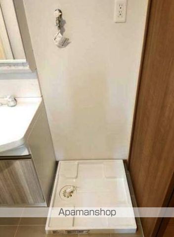 プログレス赤間駅前の内装写真