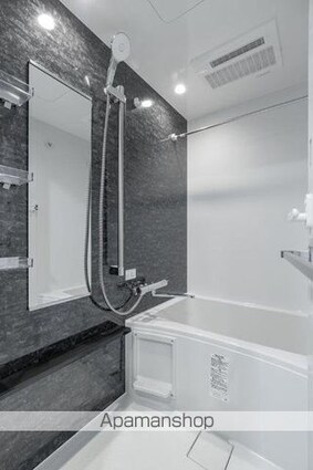 ＡＲＫＭＡＲＫ世田谷砧[2K/25.47m2]のバス