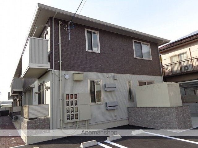 シェルセオン[2LDK/64.89m2]の外観1