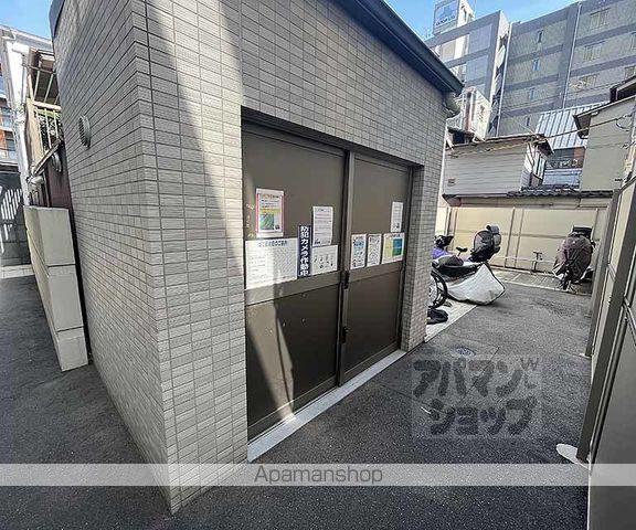 アベニール三条油小路のその他写真
