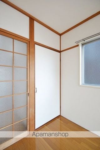 サニーコーポの内装写真