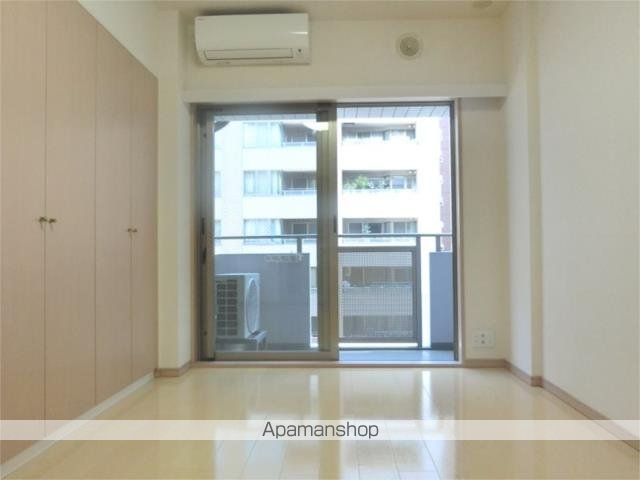 クオリア小石川の内装写真