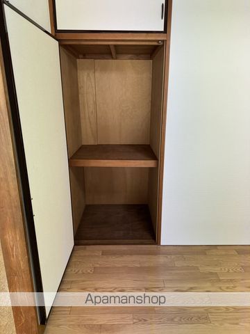 シティハイムKの内装写真