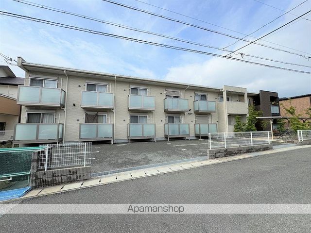 レオネクスト西宮北参番館