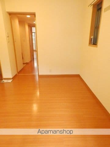 タムラハイツ東山の内装写真