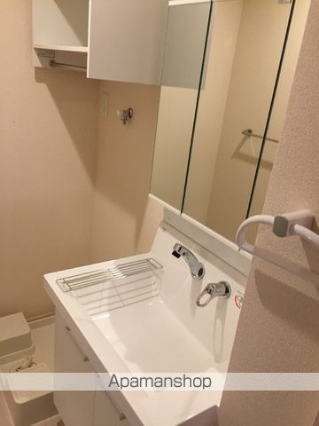 ふたつきハイツの内装写真