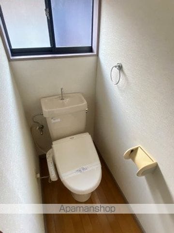 ウィスティリアの内装写真