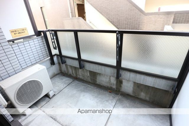 エクセルヒルズの内装写真