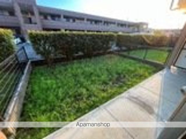 ガーデンヒルズNAKAYAMA弐番館の内装写真
