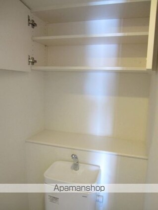 パークアクシス東高円寺[1R/29.09m2]の内装3