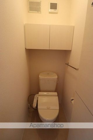 メゾン・ド・オールの内装写真