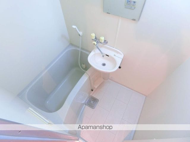 リュミエ京田辺の内装写真