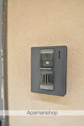 メゾンドレーヌ[1K/26.5m2]の内装9