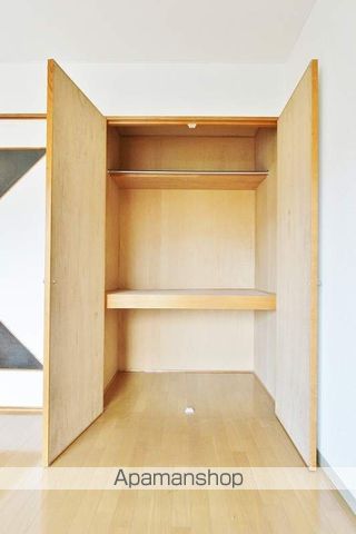 K・Iハイツの内装写真