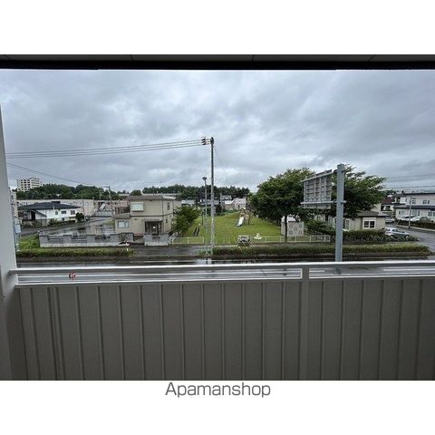 メゾンドKIIの内装写真