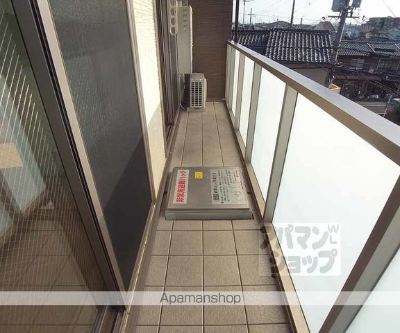シャーメゾンウエスト二条の内装写真