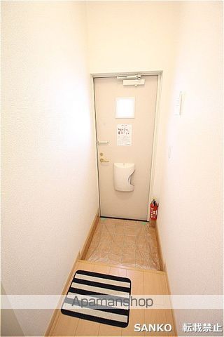 カルム・ガーデン 弐番館の内装写真