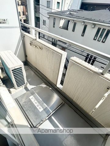 TOP三軒茶屋第4の内装写真