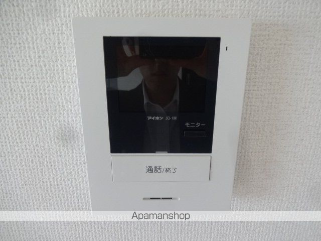 モビリアの内装写真