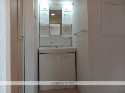 アムールⅠ[1LDK/53.01m2]の洗面所