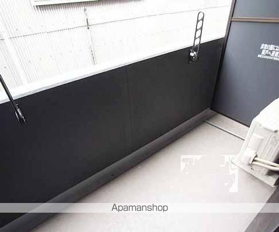 CASA SHIKOの内装写真