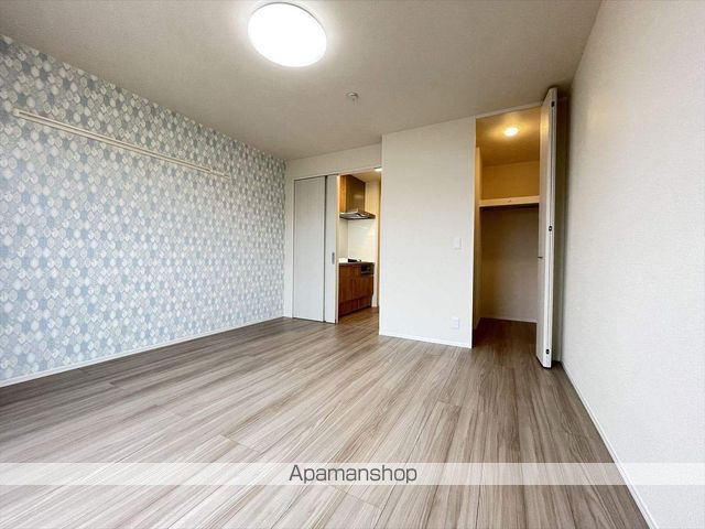 DーROOM希央台の内装写真