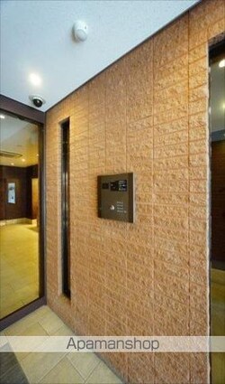 パークアクシス金山ＷＥＳＴ[3LDK/64.32m2]の共用部3