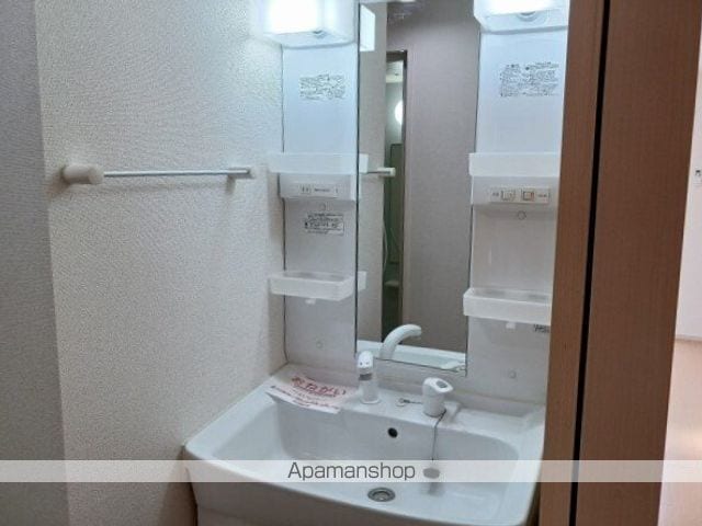 プリムローズIの内装写真