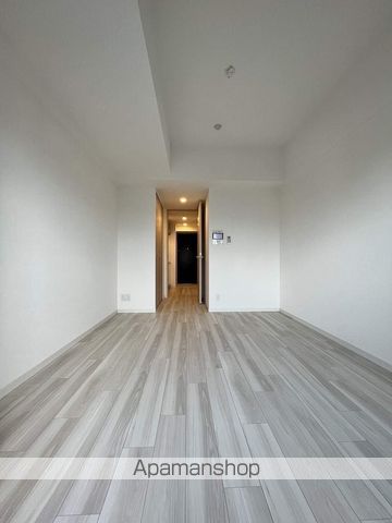 S−RESIDENCE福島ALOVITAの内装写真