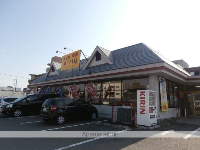 メゾンクロダ壱番館の周辺写真