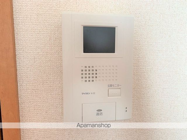 レオパレスプロスペリテAの内装写真