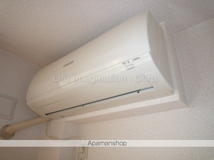 グリーンタウンＥ棟[1LDK/45.55m2]の内装2