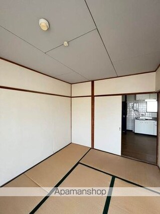 和歌山県和歌山市六十谷[2DK/42m2]の内装3