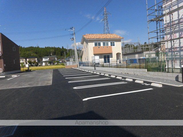 東北本線 一ノ関駅 徒歩53分 2階建 築9年のその他写真