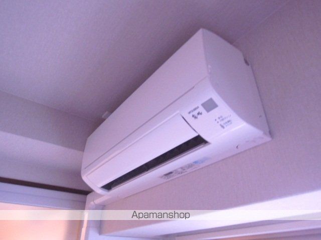 ウェルブライト博多ステーションの内装写真