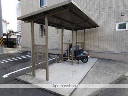 和歌山県和歌山市手平２丁目[1K/36.95m2]の内装