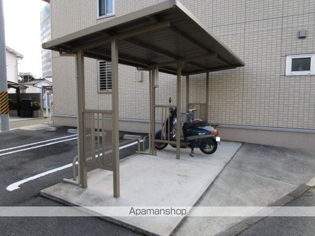 和歌山県和歌山市手平２丁目[1K/36.95m2]の内装