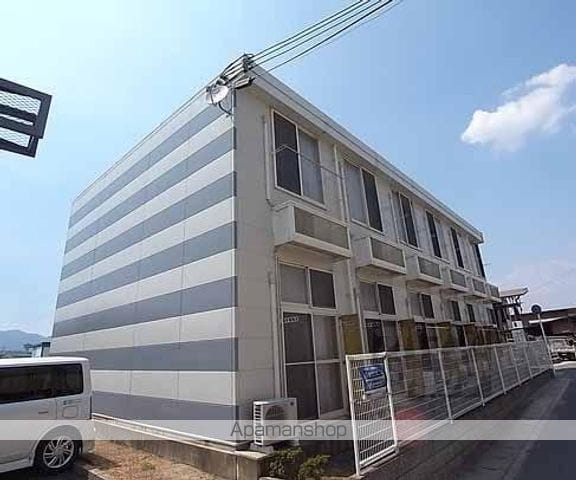 FORTUNAの外観写真