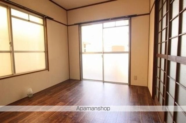 ベルクレスト恒久の内装写真
