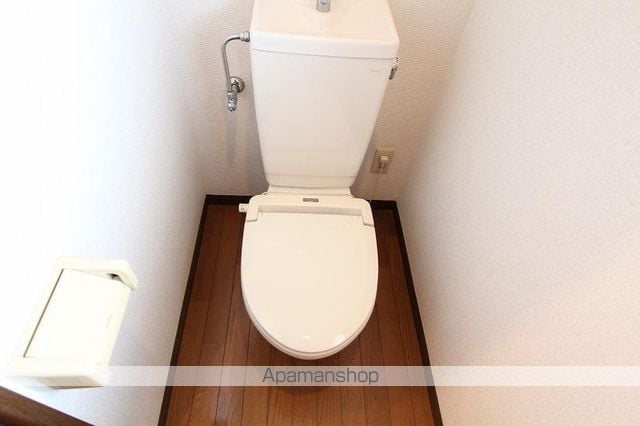 リモージュの内装写真